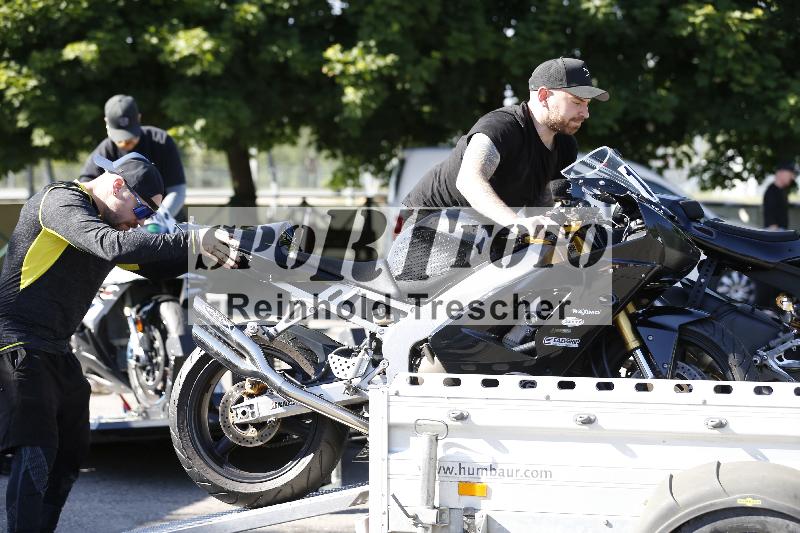 Archiv-2025/16 16.05.2025 PROMAX ADR/Impressionen